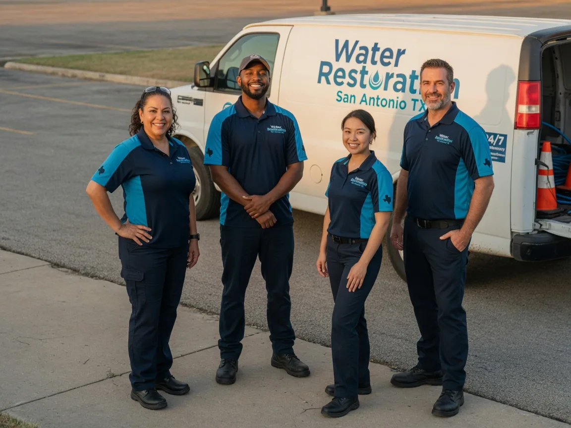 Water Damage Repair company in South Shore, KY
